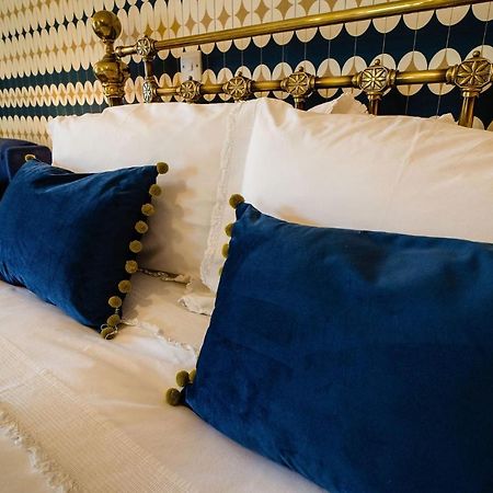 The Rectory Rooms, Studio 2 Threshfield Экстерьер фото