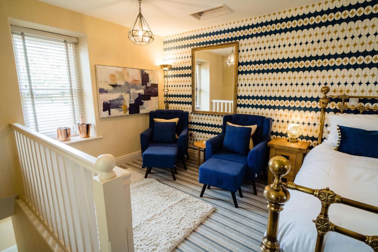 The Rectory Rooms, Studio 2 Threshfield Экстерьер фото