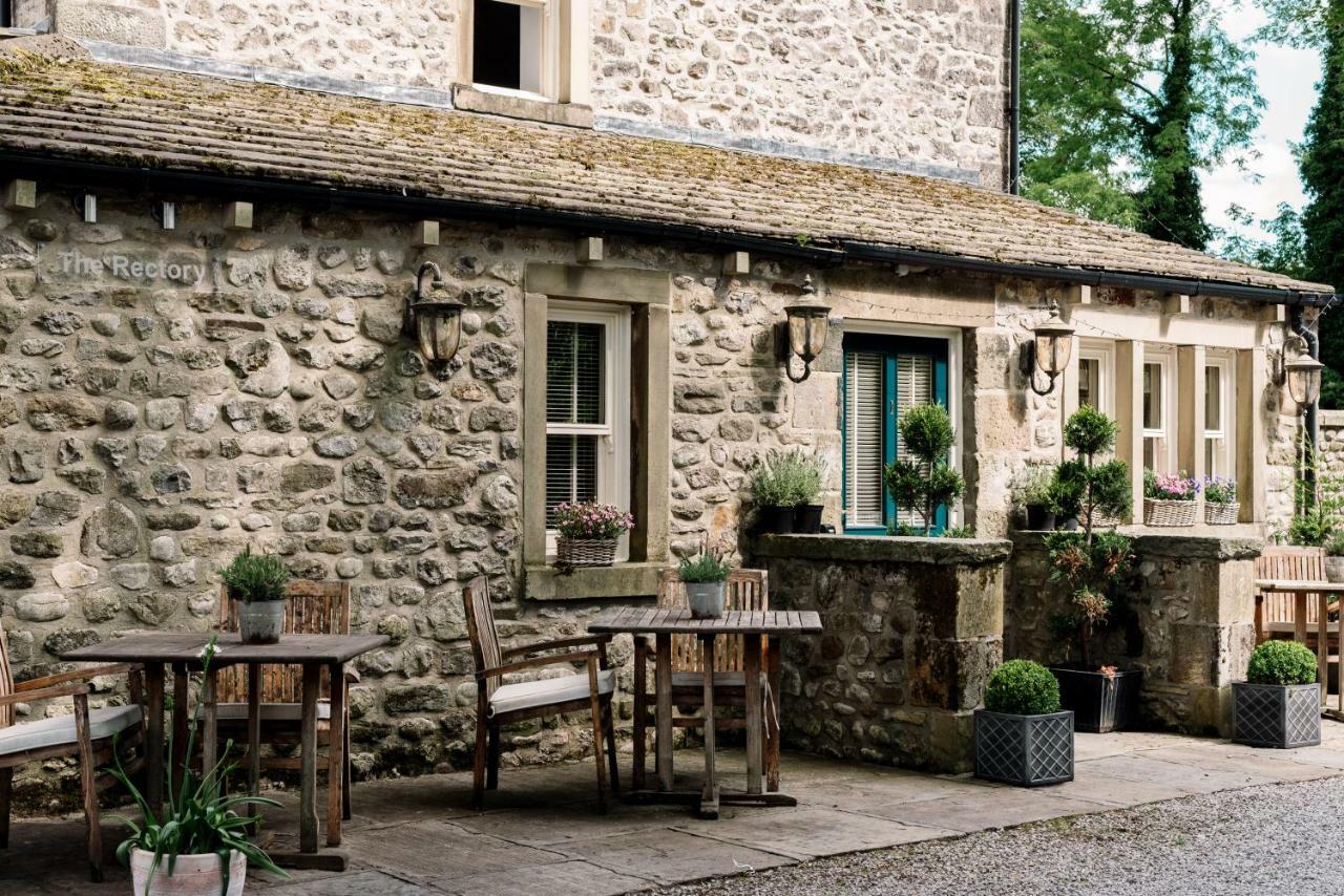 The Rectory Rooms, Studio 2 Threshfield Экстерьер фото